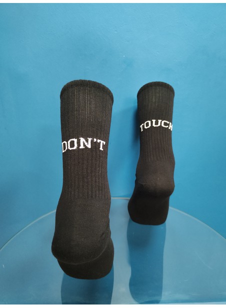V-tex socks don't touch - black