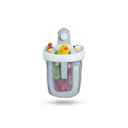 Munchkin Super Scopp Bath Toy Organizer Θήκη Παιχνιδιών Μπάνιου 1 τεμάχιο