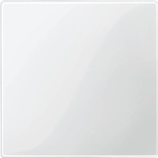 Merten M Πλακίδιο Μπουτόν Λευκό MTN577619