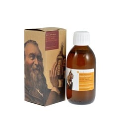Korres Honey Base Syrup Σιρόπι Για Το Λαιμό 200ml