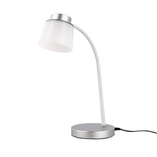Desk Lamp LED  Ασημί 6W 4000K Silver LED-DL-T237 T