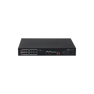 Dauha Poe Switch with 24 Ethernet Ports 100mbps PF