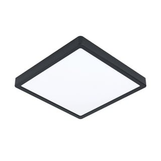 Φωτιστικό Οροφής Εξωτερικού Χώρου LED Μαύρο Argoli