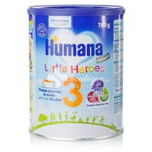 Humana Optimum 3 (12+ μηνών), 700gr