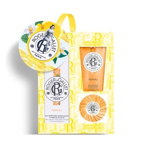 Roger & Gallet Set Eau Parfume Bienfaisante Neroli