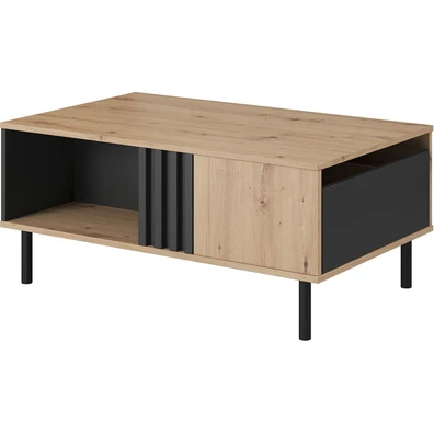 Table 100x45.5x60cm 36146-ARCW-40 