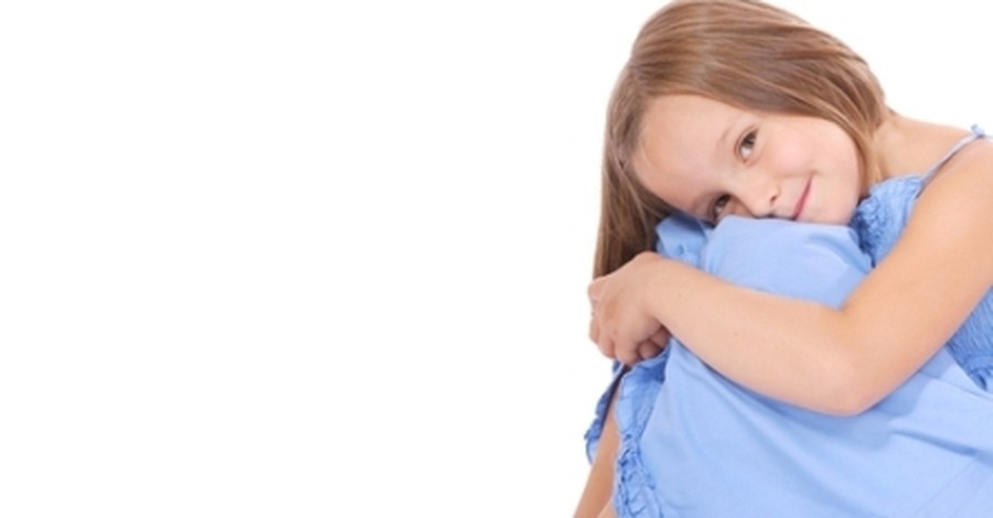 Как да помогнем на срамежливото си дете