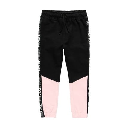 Boboli Fleece trousers for kids  girl (405122)